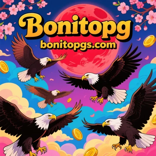 Logo bonitopg